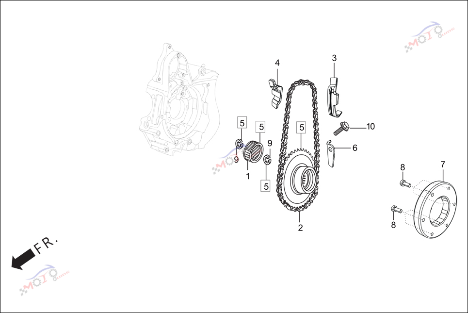 Engine Diagram